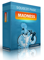SqueezePageMadness plr Squeeze Page Madness
