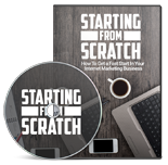 StartingFromScratch rr Starting From Scratch