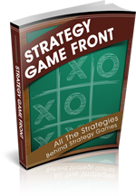 StrategyGameFront mrrg Strategy Game Front 