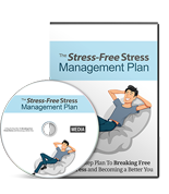 StressFreeStressMngmntGOLD mrr Stress Free Stress Management Plan GOLD