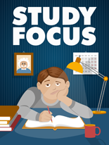 StudyFocus mrrg Study Focus