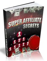 SuperAffiliateSecrets mrr Super Affiliate Secrets