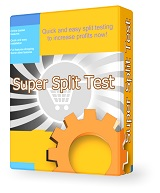 SuperSplitTest mrr Super Split Test