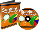 SurefireMarketResearch plr Surefire Market Research