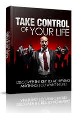 TakeControlOfLife mrr Take Control Of Your Life
