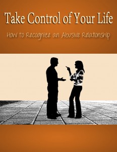 Taking Control of Your Life Taking Control of Your Life
