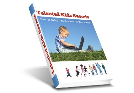 TalentedKidsSecrets mrr Talented Kids Secrets