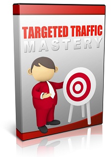 TargetedTrafficMstry plr Targeted Traffic Mastery