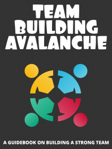 Team Building Avalanche 226x300 Team Building Avalanche