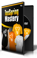 TeeSpringMastery rr TeeSpring Mastery
