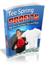 TeeSpringProfits mrrg Tee Spring Profits