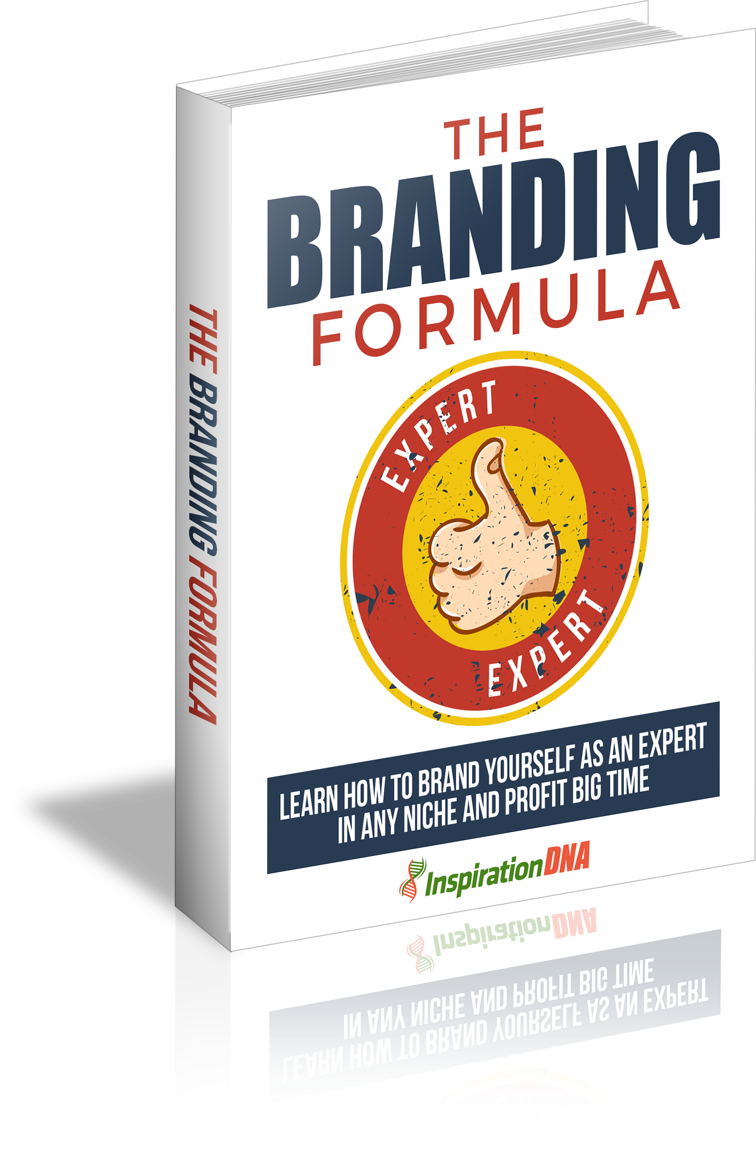 TheBrandingFormula The Branding Formula