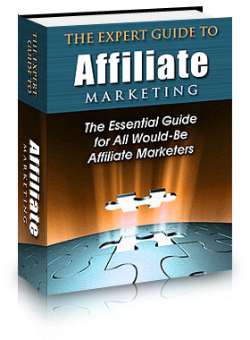 TheExpertGuidetoAffiliateMarketing The Expert Guide to Affiliate Marketing