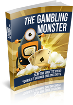 TheGamblingMonster mrrg The Gambling Monster