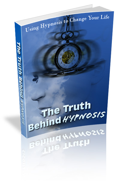 TheTruthBehindHypnosis The Truth Behind Hypnosis