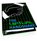TheVirtualHandshake puo The Virtual Handshake