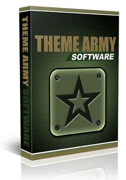 ThemeArmySoftware Theme Army Software