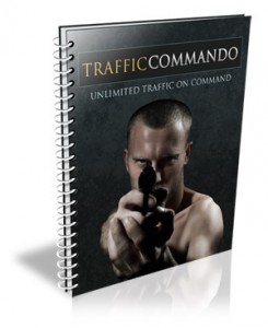 Traffic Commando Traffic Commando
