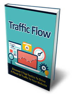Traffic Flow Traffic Flow