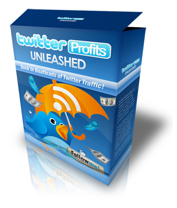 TwitterProfitsUnleashed Twitter Profits Unleashed