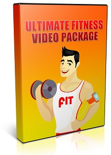 UltimateFitnessVideos Ultimate Fitness Videos