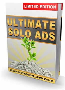 UltimateSoloAds Ultimate Solo Ads