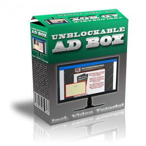 UnblockableAdBox 500 green 300x300 Unblockable Ad Box