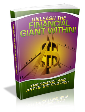 UnleashtheFinancialGiantWithin Unleash the Financial Giant Within