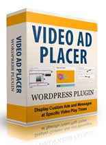 VideoAdPlacer p Video Ad Placer