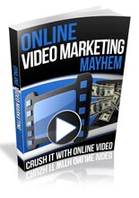 VideoMarketingMayhem rr Video Marketing Mayhem