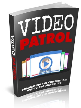 VideoPatrol mrrg Video Patrol