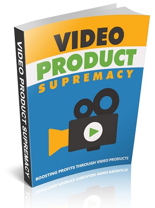 VideoProductSuprem mrrg Video Product Supremacy