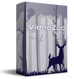 VideoZooVol1 VideoZoo Vol. 1 Part 2