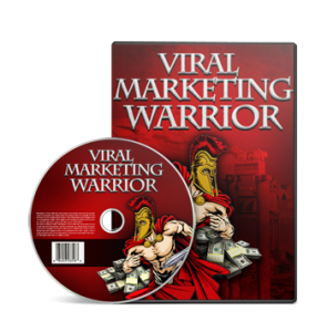 Viral Marketing Warrior Viral Marketing Warrior
