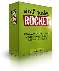 ViralQuotesRocket plr Viral Quotes Rocket