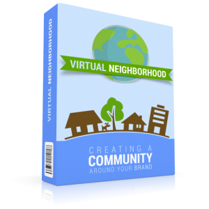 VirtualNeighbor Virtual Neighborhood