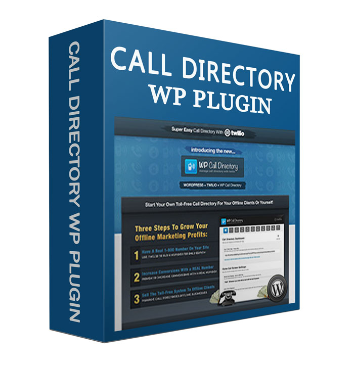WP Call Directory WP Call Directory Plugin