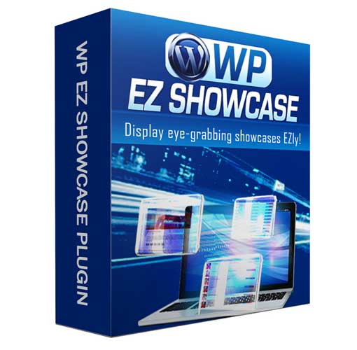 WP EZ Showcase Plugin1 WP EZ Showcase Plugin