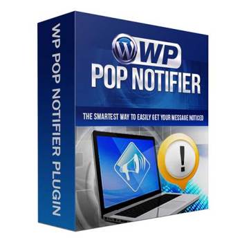 WP Pop Notifier Plugin1 350x350 WP Pop Notifier Plugin