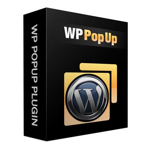 WP PopUp Plugin4 WP PopUp Plugin