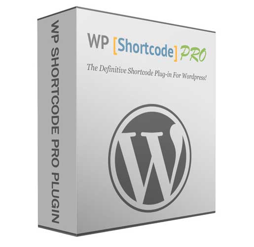 WP Shortcode Pro Plugin11 WP Shortcode Pro Plugin