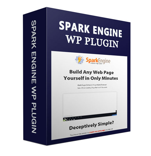 WP Spark Engine Spark Engine WP Plugin