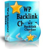 WPBacklinkChecker mrrg WP Backlink Checker