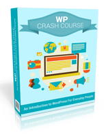 WPCrashCourse p WP Crash Course