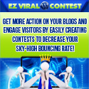 WPEZViralContest p WP EZ Viral Contest