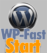 WPFastStart p WP Fast Start