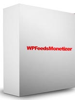 WPFeedsMonetizer p WP Feeds Monetizer