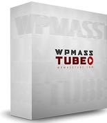 WPMassTube p WP Mass Tube