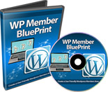 WPMemberBlueprint plr WP Member Blueprint