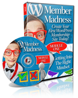 WPMemberMadness p WP Member Madness